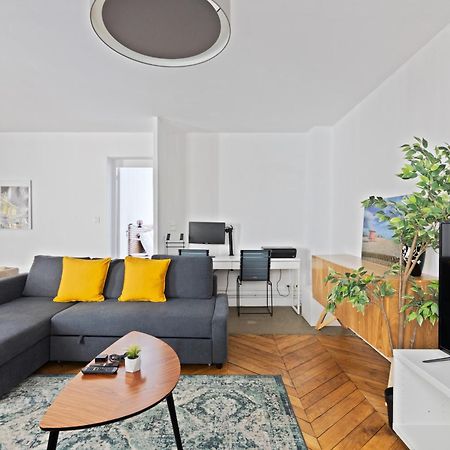 Appartement Quartier Notre Dame París Exterior foto
